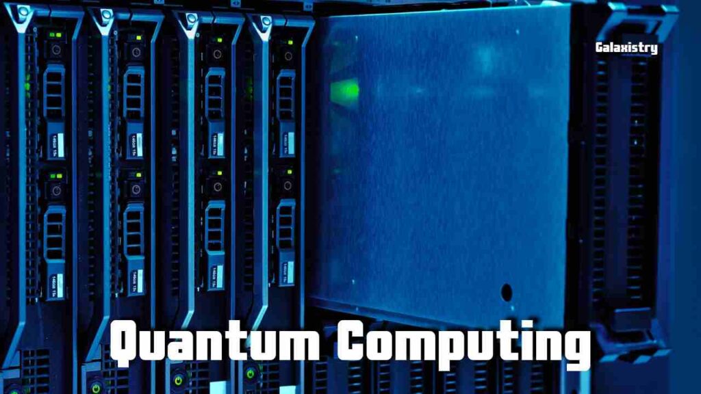 UK Aims to Rule the Future of AI and Quantum Computing with bold investments, innovation, and global leadership in next-generation technology.